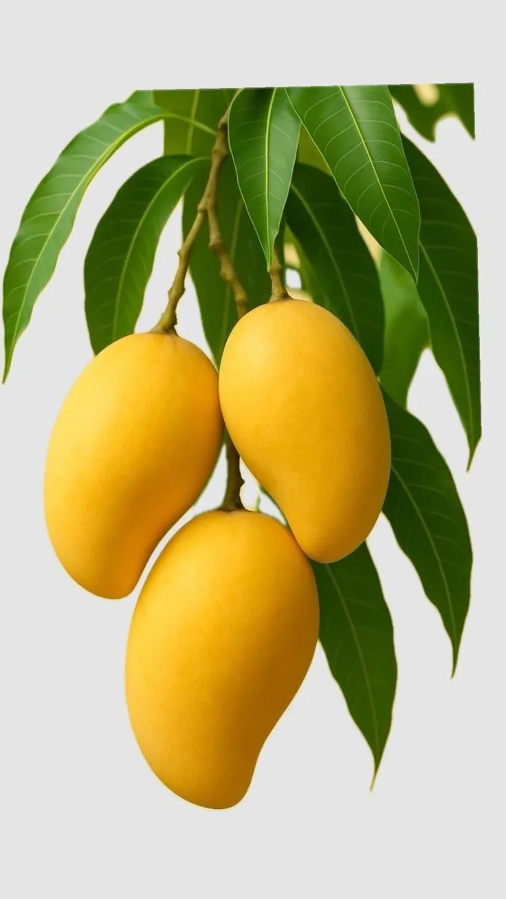 آم (Mangifera indica): یونانی طب میں ماہیت، مزاج، افعال اور طبی فوائد