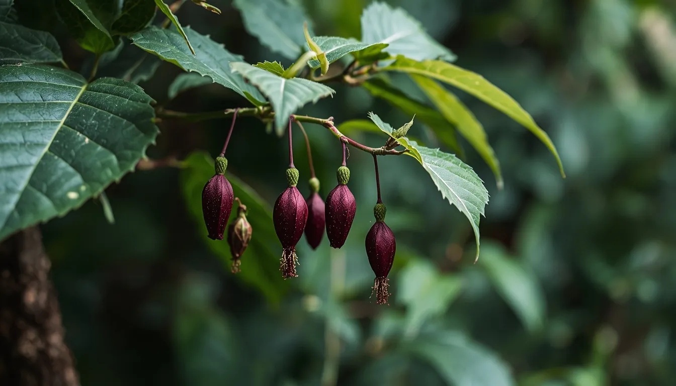 الٹ کمبل (Devil’s Cotton) — جامع تعارف، کیمیائی پہلو، طبی فوائد اور احتیاطی نکات