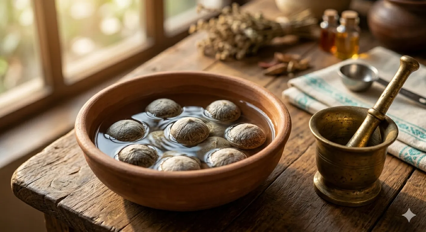 نکس وامیکا (کچلہ) — مختصر اور جامع رہنمائی