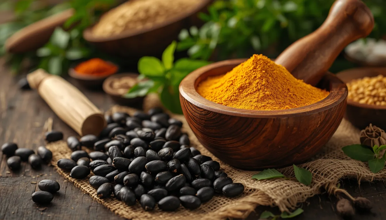 اُڑد (ماش سیاہ) کے طبی فوائد