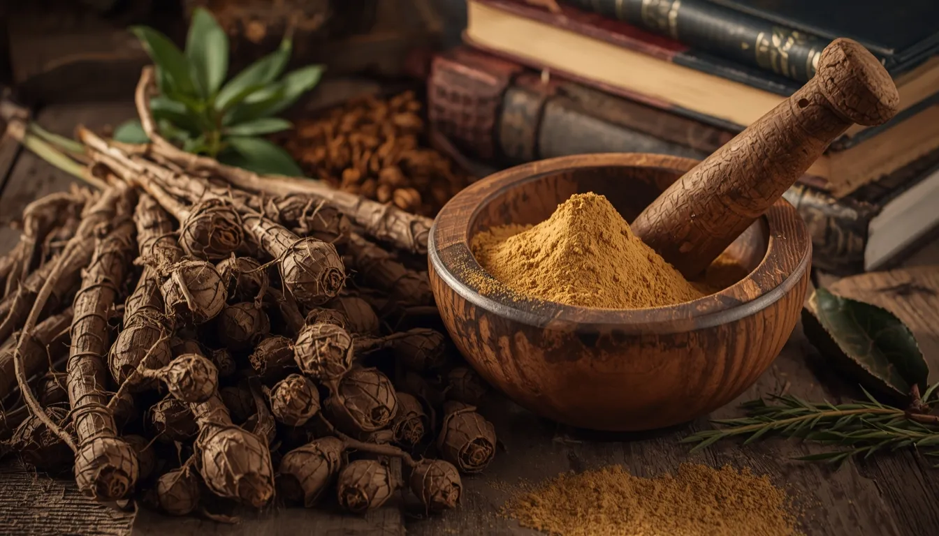 اسارون کے طبی فوائد